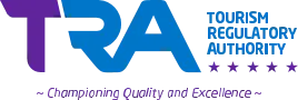 Tourism Regulatory Authority Tourism Regulatory Authority
