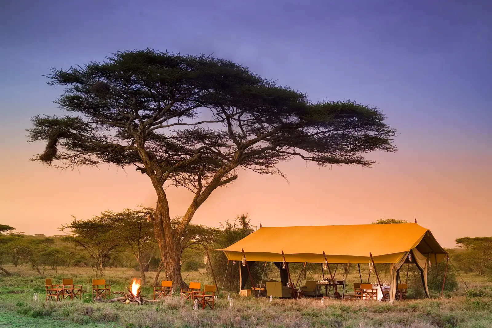3-Day Masai Mara Safari Tour