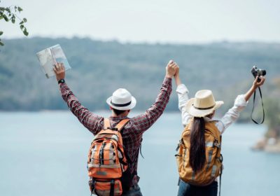3 Best Nature Weekend Tour in Japan