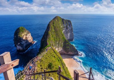 5 Most Beautiful Islands in Asia