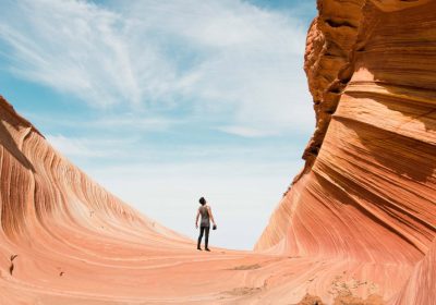 Introducing this amazing tour