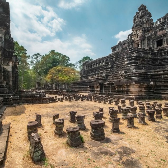 Cambodia