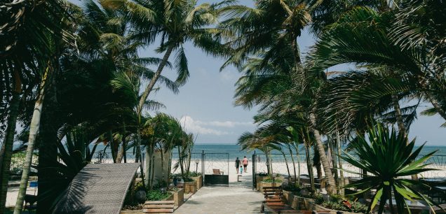 3Nights Mombasa Christmas