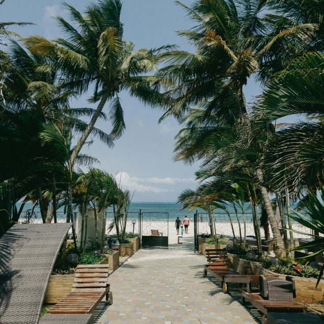 3Nights Mombasa Christmas