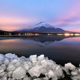 Mt. Fuji