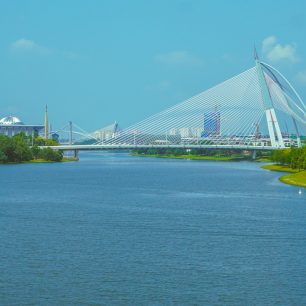 Putrajaya