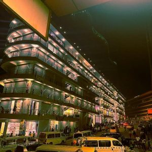 10 DAYS BEST OF UGANDA GROUP TOUR