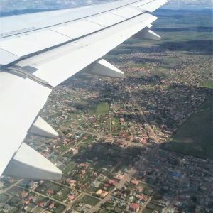 8 DAYS KENYA FLYING SAFARI