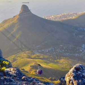4 NIGHTS 5 DAYS CAPETOWN LOW SEASON CITY BREAK