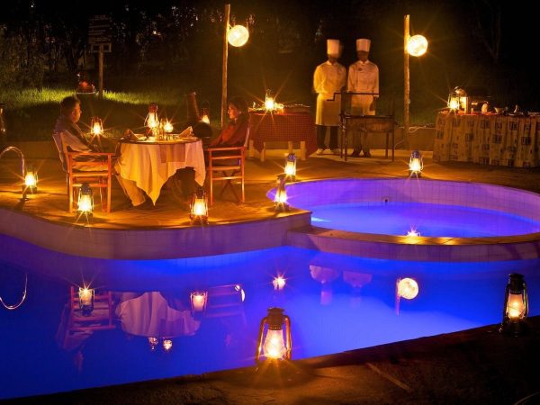 Masai Mara 3 Days Luxury Tented Safari