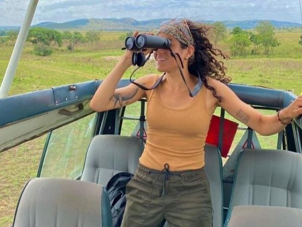 4-Day Masai Mara and Lake Nakuru Jeep Safari