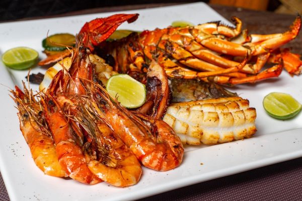 Diani Beach Sunset Dhow Cruise with Dinner