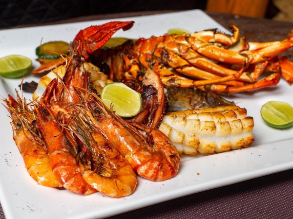 Diani Beach Sunset Dhow Cruise with Dinner