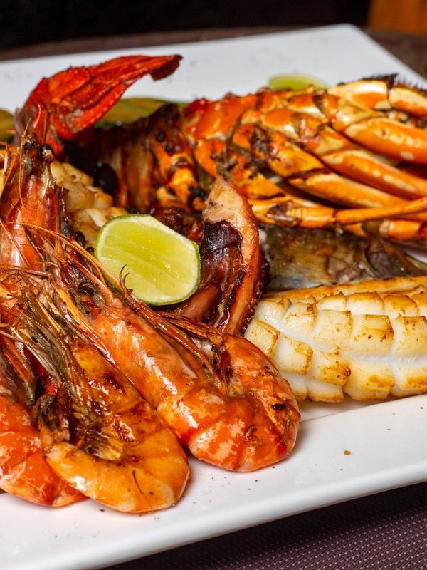 Diani Beach Sunset Dhow Cruise with Dinner