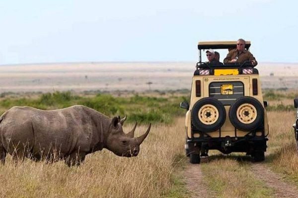 5 Days Tanzania Classic Safari  Arusha – Ngorongoro – Serengeti
