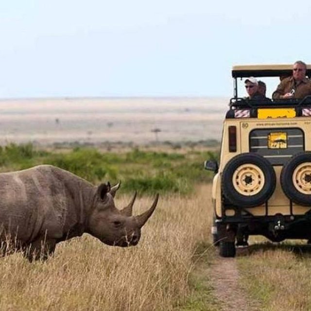 5 Days Tanzania Classic Safari  Arusha – Ngorongoro – Serengeti