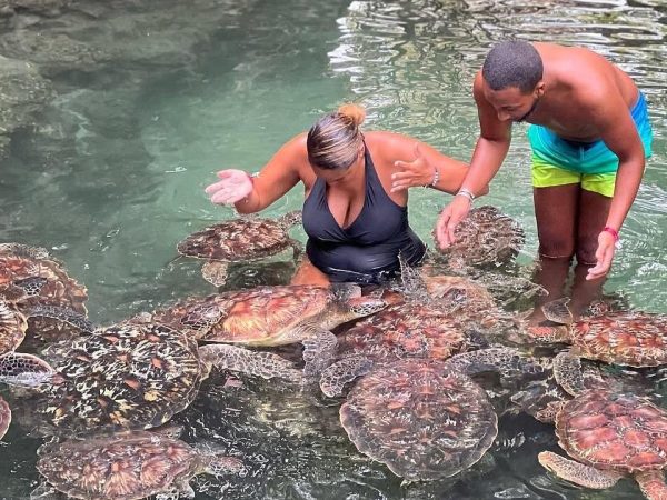 Zanzibar Full Day Private Tour with Sunset Beach & Seafood BBQ