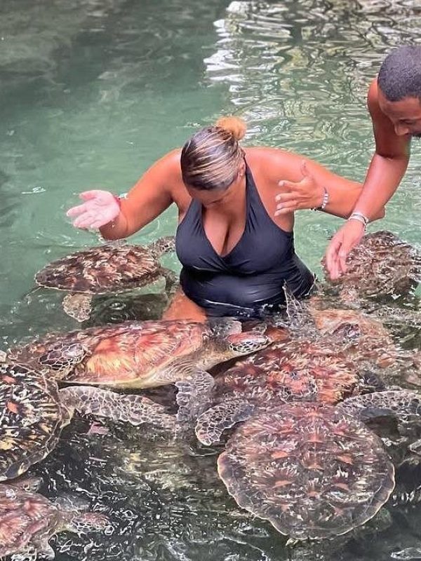 Zanzibar Full Day Private Tour with Sunset Beach & Seafood BBQ