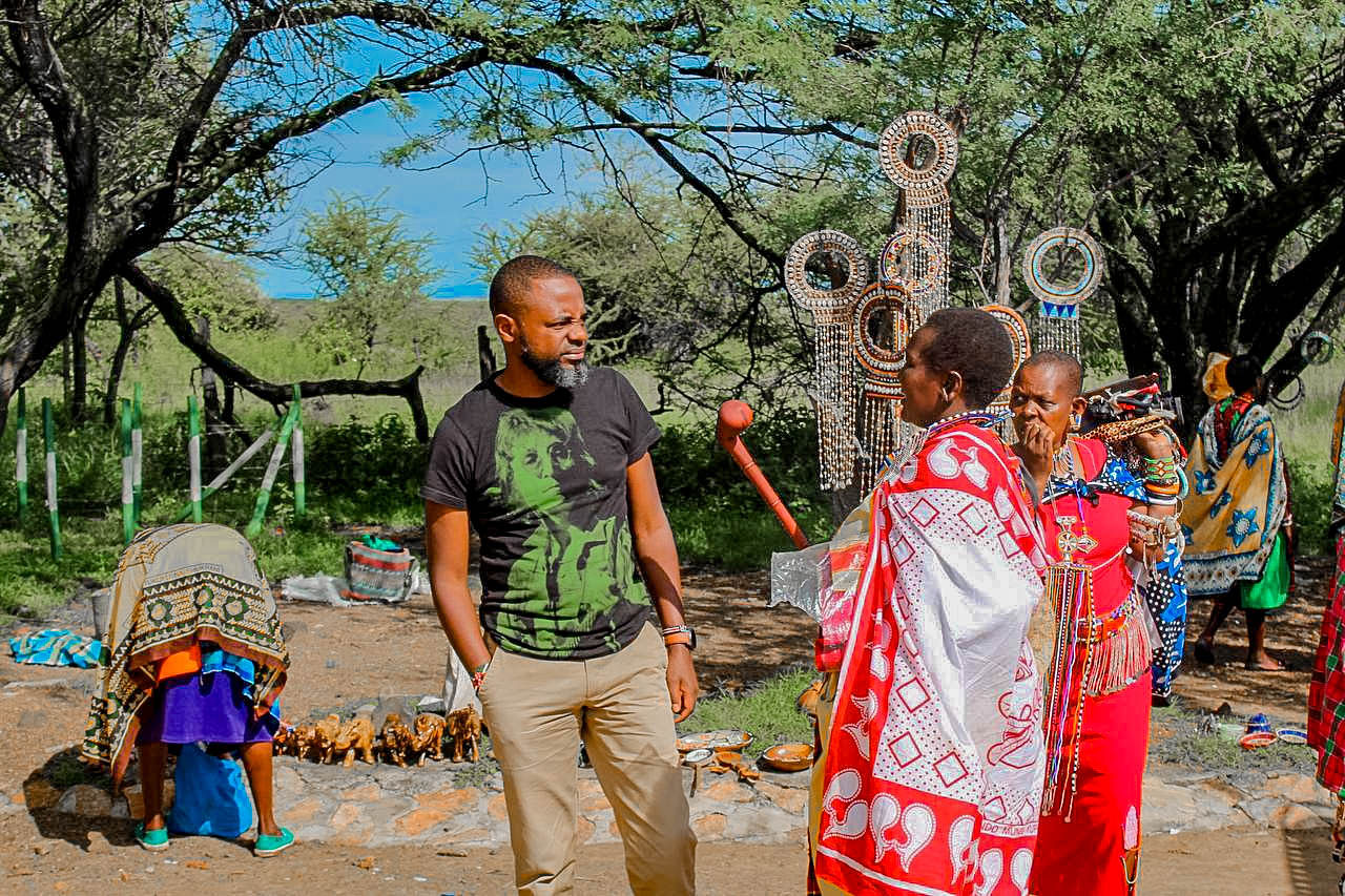 Cultural & Thematic Tours